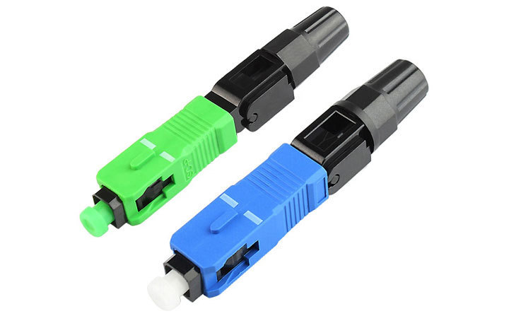 Fast Connector Phxfiber